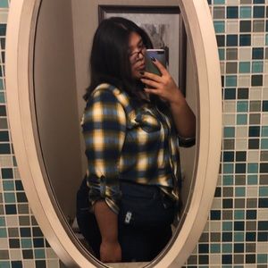 Meet your Posher, Jordan